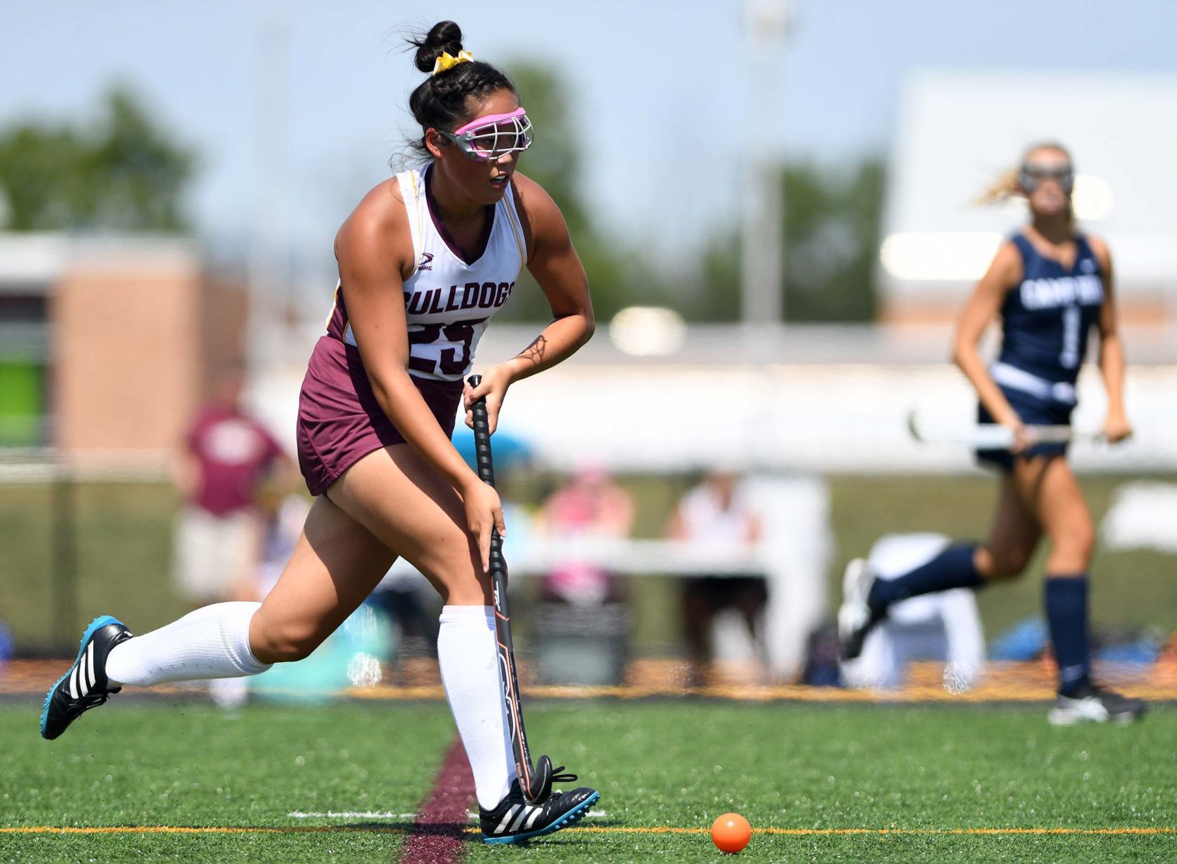 Big Spring Camp Hill Field Hockey 3